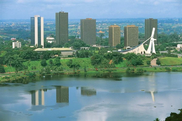 ABIDJAN - ABJ