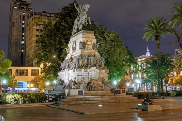 BUENOS ARIES - BUE
