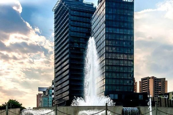 CARACAS - CCS