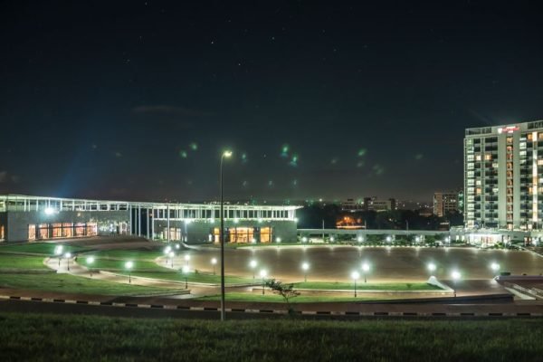 LILONGWE - LLW