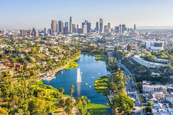 LOS ANGELES