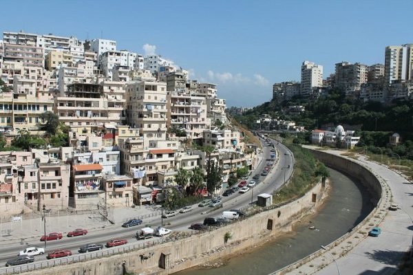 TRIPOLI - TIP